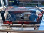 Jada batman  & batmobile 1:18, Ophalen of Verzenden