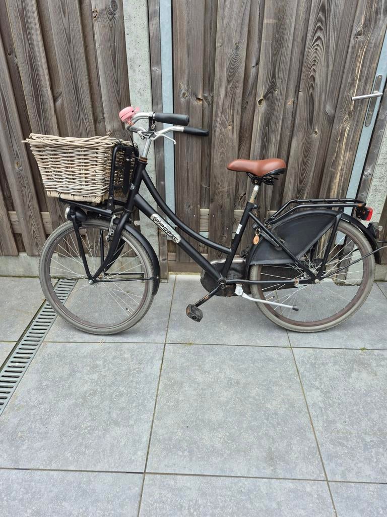 Popal fiets te koop, Ophalen of Verzenden, Gebruikt