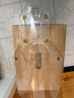 Honda Africa Twin 1100 windscherm, Ophalen of Verzenden, Gebruikt