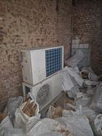Warmtepomp CKXRS-9.0IH/D - Efficiënte Verwarming plus boiler, Ophalen of Verzenden, Gebruikt, Verwarmen