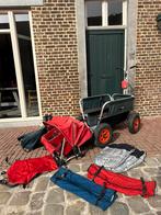 Rambler Explorer - Bolderwagen/Bolderkar, Ophalen, Zo goed als nieuw