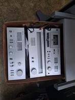 Technics M5 Stereo Cassette Deck - Vintage Cassettedeck, Ophalen of Verzenden, Enkel, Overige merken, Tape counter