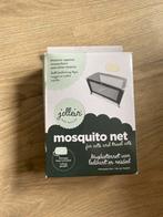 Muskietennet voor ledikant en reisbed, Ophalen of Verzenden, Zo goed als nieuw