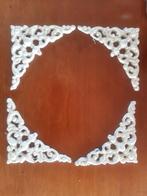 Hoekstukken levensboom, Ophalen of Verzenden