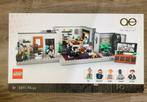 LEGO Queer Eye The Fab 5 Loft 10291, Ophalen of Verzenden, Nieuw, Complete set, Lego