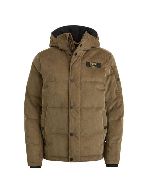 PME Legend winter jas model Gobbler XXXL, Ophalen of Verzenden, Zo goed als nieuw, Overige maten, Overige kleuren