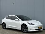 Tesla Model 3 Long Range AWD 75 kWh Trekhaak/Autopilot/Leer/, Automaat, Stoelverwarming, Wit, 1000 kg