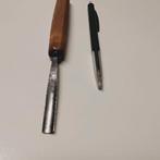 Mooie guts van H Taylor 10mm, Ophalen of Verzenden