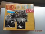 Nederland Bevrijd.....6 CD BOX, Cd's en Dvd's, Ophalen, Zo goed als nieuw, Overige genres