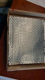 9 st Noico Anti Dreunplaten 25 x 20 cm, Ophalen of Verzenden, Nieuw