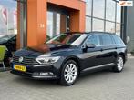 Volkswagen Passat Variant 1.4TSI|Trekhaak|Navi|Clima|Stoelv., Voorwielaandrijving, 125 pk, Gebruikt, 4 cilinders