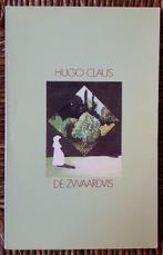 De zwaardvis - Hugo Claus - boekenweekgeschenk 1989 - IGST, Ophalen of Verzenden, Gelezen, Hugo Claus