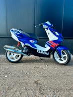 Yamaha Aerox R - Nieuwstaat! 2takt (aangepaste advertentie), Ophalen, Tweetakt, Aerox, Maximaal 45 km/u
