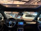 Audi Q3 SPORTBACK 35 TFSI 3X S-Line|PANO|BLACK PAKKET|SFEER|, Auto's, Euro 6, 4 cilinders, 150 pk, 1505 kg