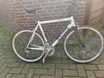 Jan Janssen sport/racefiets, Overige merken, 28 inch, Gebruikt, Staal
