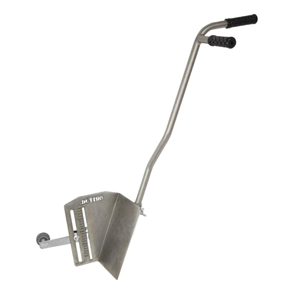 ACTIE - Orit - Egalisatieschuif - Mini- Egaliner, ORIT, Burg. Janssenstraat 10, 7951TG, Staphorst, Nieuw, Ophalen of Verzenden