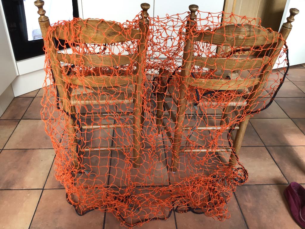 Bagagenet, Ophalen of Verzenden