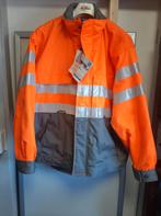 projob wekjas XL veiligheids jas XL CE gekeurd nieuw € 59,00, Pascalstraat 6 1704 RD Heerhugowaard, Dames, Nieuw, Ophalen of Verzenden