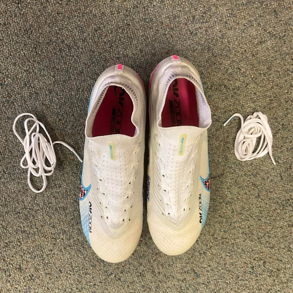 Nike Air Zoom Voetbalschoenen Maat 41- goede prijs!, Ophalen, Schoenen, Nieuw, Maat M