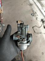 20mm mikuni met eletrise choke, Ophalen of Verzenden