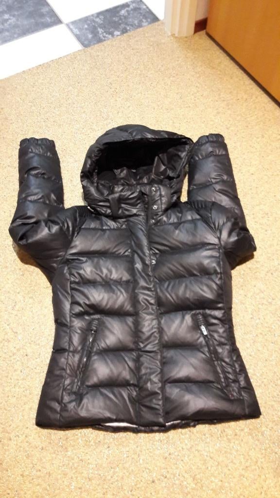 Giacomo jack mt XL, Zwart, Maat 46/48 (XL) of groter, Nieuw, Ophalen of Verzenden