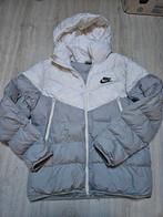 Nike herenwinterjas mt L, Ophalen of Verzenden, Zo goed als nieuw, Maat 52/54 (L), Nike