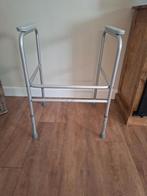 Looprek loopkruk able 2 zeer stevig professionele, Ophalen of Verzenden, In hoogte verstelbaar