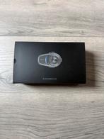 Sena 10S compleet motor bluetooth communicatie systeem, Motoren, Ophalen of Verzenden, Zo goed als nieuw