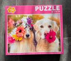 Puzzel 1000 stukjes, Ophalen of Verzenden, 500 t/m 1500 stukjes, Zo goed als nieuw, Legpuzzel