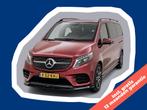 Mercedes-Benz V-Klasse 250d DC L3 Gratis 12 Maanden Garantie, Automaat, Gebruikt, Euro 6, Met garantie (alle)