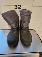 Sneeuwboots maat 32, Gebruikt, Ophalen of Verzenden, Laarzen, Jongen