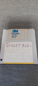 Street Rod 2 floppy disk, Ophalen of Verzenden