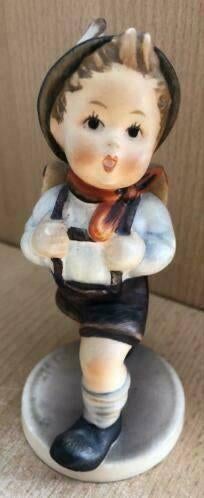 Hummel schooljongen nr 82[v], Ophalen of Verzenden, Zo goed als nieuw
