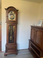 Antieke Warmink Staande Klok met Maanstand, Ophalen of Verzenden