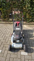 Grasmaaier HVC 159cc - Motor heeft een beurt nodig, Tuin en Terras, Grasmaaiers, Ophalen, Cirkelmaaier, HVC Tools, Gebruikt
