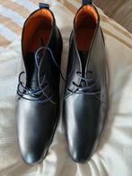 Heren schoenen van Lier, Zwart, Van Lier, Nieuw, Ophalen of Verzenden