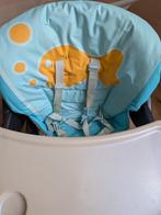 Kinderstoel en camping bedje, Ophalen of Verzenden, Gebruikt, Inklapstoel