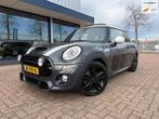 Mini 2.0 Cooper S JCW| Pano | Navi | LED | LEDER | H&K | NAP, Voorwielaandrijving, 1998 cc, Gebruikt, 4 stoelen