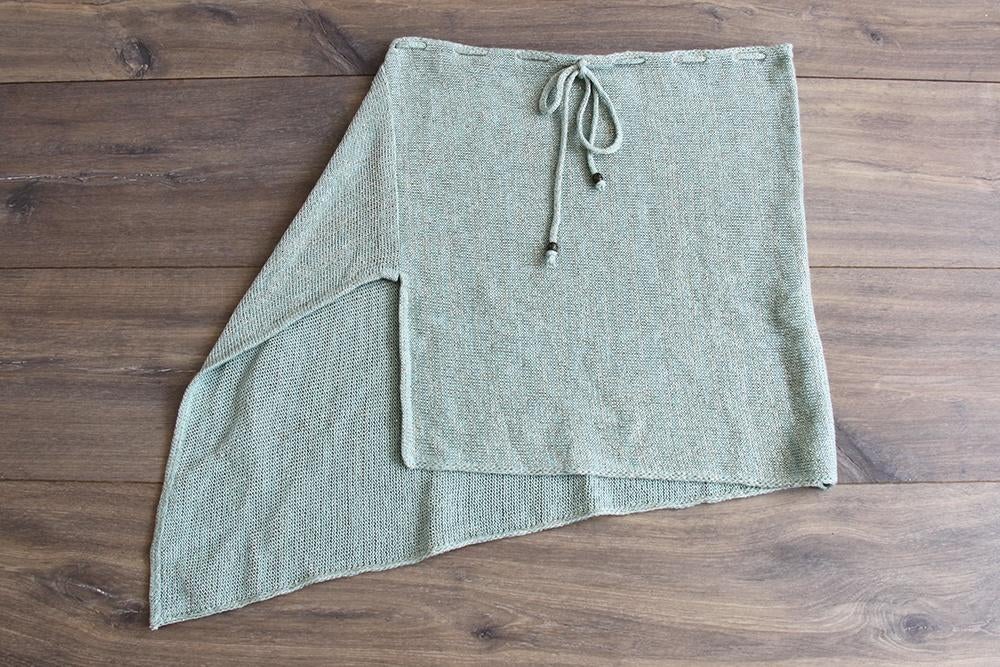 Mooi Beatrice San Francisco Rokje - 91 (M) € 20,-, Maat 38/40 (M), Overige kleuren, Beatrice San Francisco, Ophalen of Verzenden