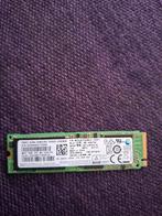 Samsung 1Tb (1024gb) nvme m2 ssd model PM961, Computers en Software, Harde schijven, Intern, SSD, Zo goed als nieuw, Laptop