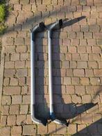 Dakdragers voor Renault Megane, Ophalen, Gebruikt