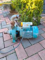 Calpeda waterpomp, Ophalen, Gebruikt, Elektrisch, Beregeningspomp