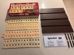 The Original Goliath Rummikub Bordspel - groot formaat!, Een of twee spelers, Ophalen of Verzenden, Gebruikt