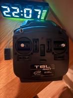 zender voor voerboot (navigator), Hobby en Vrije tijd, Modelbouw | Radiografisch | Overige, Ophalen of Verzenden, Zo goed als nieuw