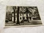 Oude ansichtkaart Hotel Boschhuis Ter Apel, Verzamelen, Ophalen of Verzenden, 1960 tot 1980, Gelopen, Groningen