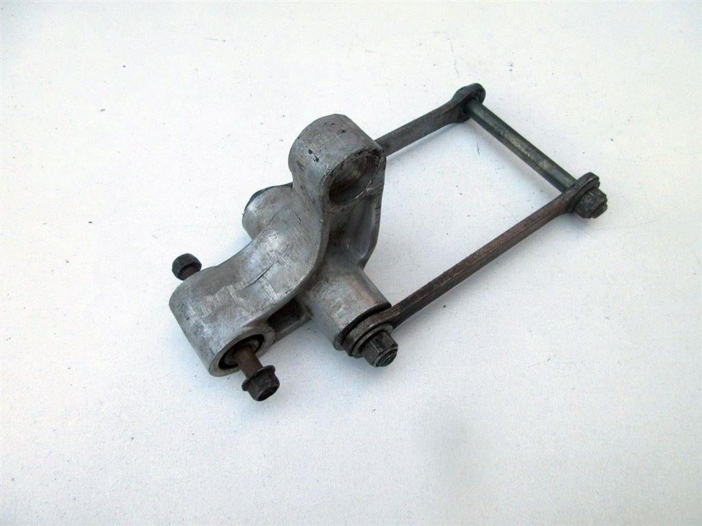 Yamaha FZR600R dogbones FZR 600 R schokbreker arm dog bones, Motoren, Ophalen of Verzenden