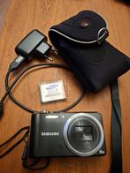 Samsung WB600, Verzenden, Compact, Zo goed als nieuw, Samsung