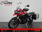 Erg Mooie Triumph Tiger 1200 Explorer bj 2015, 1215 cc, Bedrijf, Overig, Onbekend