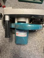 Makita 5900BR cirkelzaag, Gebruikt, Cirkelzaag, 70 mm of meer, Ophalen of Verzenden