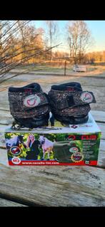 Cavallo Cute Little Boot BLING – maat 2, Ophalen of Verzenden, Zo goed als nieuw